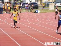 100th Annual Roger Morris & Ziegler Youth Track Invitational – Joseph C. Carter Park