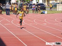 100th Annual Roger Morris & Ziegler Youth Track Invitational – Joseph C. Carter Park