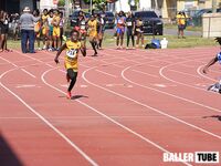 100th Annual Roger Morris & Ziegler Youth Track Invitational – Joseph C. Carter Park