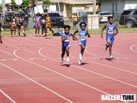 100th Annual Roger Morris & Ziegler Youth Track Invitational – Joseph C. Carter Park