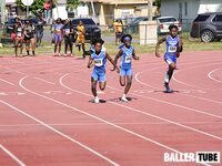 100th Annual Roger Morris & Ziegler Youth Track Invitational – Joseph C. Carter Park