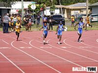 100th Annual Roger Morris & Ziegler Youth Track Invitational – Joseph C. Carter Park