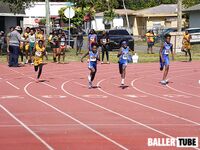 100th Annual Roger Morris & Ziegler Youth Track Invitational – Joseph C. Carter Park