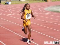 100th Annual Roger Morris & Ziegler Youth Track Invitational – Joseph C. Carter Park