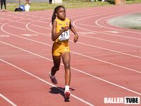 100th Annual Roger Morris & Ziegler Youth Track Invitational – Joseph C. Carter Park