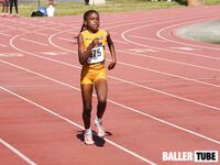 100th Annual Roger Morris & Ziegler Youth Track Invitational – Joseph C. Carter Park