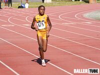 100th Annual Roger Morris & Ziegler Youth Track Invitational – Joseph C. Carter Park