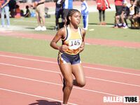 100th Annual Roger Morris & Ziegler Youth Track Invitational – Joseph C. Carter Park