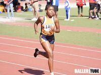 100th Annual Roger Morris & Ziegler Youth Track Invitational – Joseph C. Carter Park