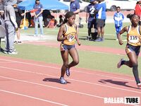 100th Annual Roger Morris & Ziegler Youth Track Invitational – Joseph C. Carter Park