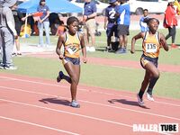 100th Annual Roger Morris & Ziegler Youth Track Invitational – Joseph C. Carter Park
