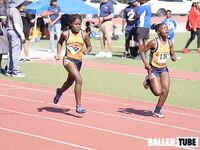 100th Annual Roger Morris & Ziegler Youth Track Invitational – Joseph C. Carter Park