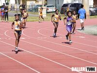 100th Annual Roger Morris & Ziegler Youth Track Invitational – Joseph C. Carter Park