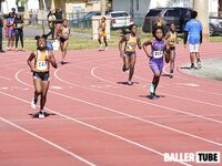 100th Annual Roger Morris & Ziegler Youth Track Invitational – Joseph C. Carter Park