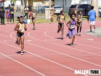 100th Annual Roger Morris & Ziegler Youth Track Invitational – Joseph C. Carter Park