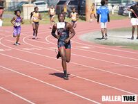 100th Annual Roger Morris & Ziegler Youth Track Invitational – Joseph C. Carter Park
