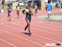 100th Annual Roger Morris & Ziegler Youth Track Invitational – Joseph C. Carter Park