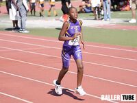 100th Annual Roger Morris & Ziegler Youth Track Invitational – Joseph C. Carter Park