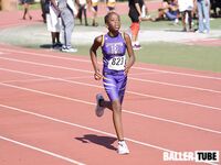 100th Annual Roger Morris & Ziegler Youth Track Invitational – Joseph C. Carter Park