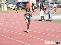 100th Annual Roger Morris & Ziegler Youth Track Invitational – Joseph C. Carter Park