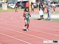 100th Annual Roger Morris & Ziegler Youth Track Invitational – Joseph C. Carter Park