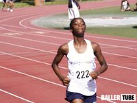 100th Annual Roger Morris & Ziegler Youth Track Invitational – Joseph C. Carter Park
