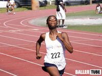 100th Annual Roger Morris & Ziegler Youth Track Invitational – Joseph C. Carter Park