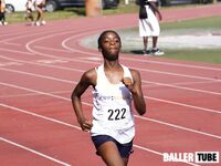 100th Annual Roger Morris & Ziegler Youth Track Invitational – Joseph C. Carter Park