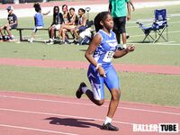 100th Annual Roger Morris & Ziegler Youth Track Invitational – Joseph C. Carter Park