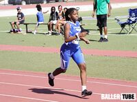 100th Annual Roger Morris & Ziegler Youth Track Invitational – Joseph C. Carter Park