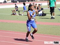 100th Annual Roger Morris & Ziegler Youth Track Invitational – Joseph C. Carter Park