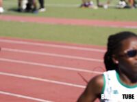 100th Annual Roger Morris & Ziegler Youth Track Invitational – Joseph C. Carter Park
