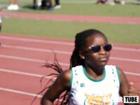 100th Annual Roger Morris & Ziegler Youth Track Invitational – Joseph C. Carter Park