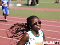 100th Annual Roger Morris & Ziegler Youth Track Invitational – Joseph C. Carter Park