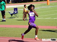 100th Annual Roger Morris & Ziegler Youth Track Invitational – Joseph C. Carter Park
