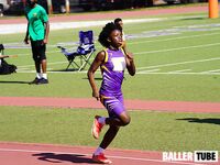 100th Annual Roger Morris & Ziegler Youth Track Invitational – Joseph C. Carter Park