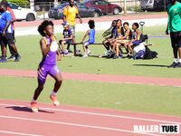 100th Annual Roger Morris & Ziegler Youth Track Invitational – Joseph C. Carter Park