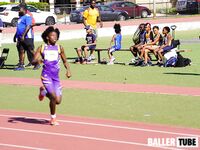 100th Annual Roger Morris & Ziegler Youth Track Invitational – Joseph C. Carter Park