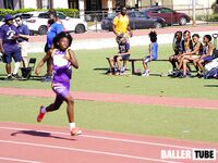 100th Annual Roger Morris & Ziegler Youth Track Invitational – Joseph C. Carter Park