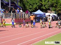 100th Annual Roger Morris & Ziegler Youth Track Invitational – Joseph C. Carter Park