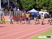 100th Annual Roger Morris & Ziegler Youth Track Invitational – Joseph C. Carter Park