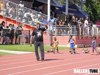 100th Annual Roger Morris & Ziegler Youth Track Invitational – Joseph C. Carter Park