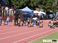 100th Annual Roger Morris & Ziegler Youth Track Invitational – Joseph C. Carter Park