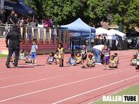 100th Annual Roger Morris & Ziegler Youth Track Invitational – Joseph C. Carter Park