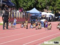 100th Annual Roger Morris & Ziegler Youth Track Invitational – Joseph C. Carter Park