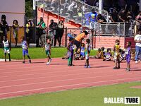 100th Annual Roger Morris & Ziegler Youth Track Invitational – Joseph C. Carter Park