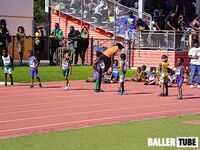 100th Annual Roger Morris & Ziegler Youth Track Invitational – Joseph C. Carter Park