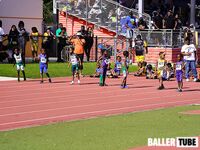 100th Annual Roger Morris & Ziegler Youth Track Invitational – Joseph C. Carter Park