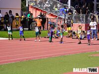 100th Annual Roger Morris & Ziegler Youth Track Invitational – Joseph C. Carter Park