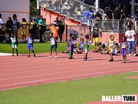 100th Annual Roger Morris & Ziegler Youth Track Invitational – Joseph C. Carter Park